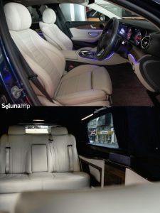 خودرو جادار و امن