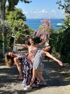 کوچه پس کوچه_های دیدنی تور جزیره