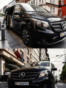 خودروهای جادار و راحت