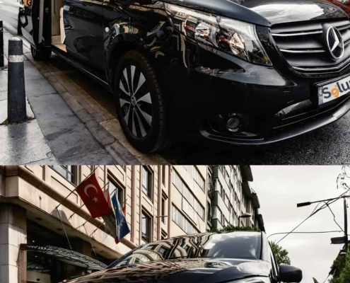 خودروهای جادار و راحت